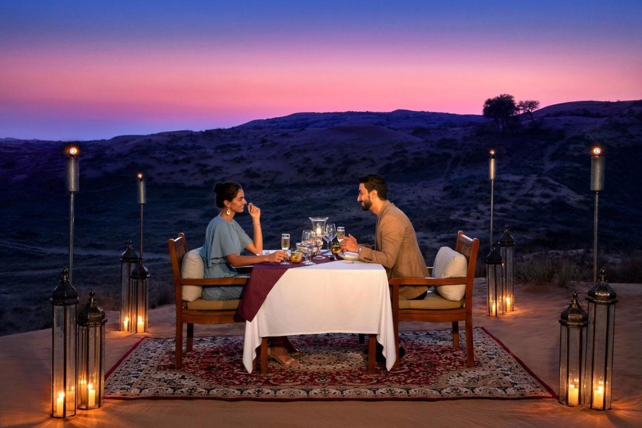 Ozaki Desert Camp & Resort Džaisalmér Exteriér fotografie